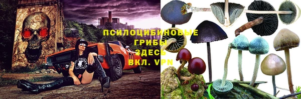 альфа пвп Лиски