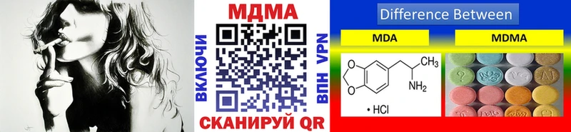 MDMA молли Нягань